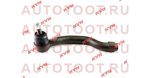 Наконечник рулевой тяги HONDA ACCORD 08-12 RH/CIVIC FK 06-15 LH ktr1132 kayaba – купить в Омске. Цены, характеристики, фото в интернет-магазине autotoot.ru