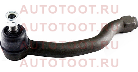 Наконечник рулевой тяги HONDA ACCORD 08-12 LH/CIVIC FK 06-15 RH ktr1133 kayaba – купить в Омске. Цены, характеристики, фото в интернет-магазине autotoot.ru