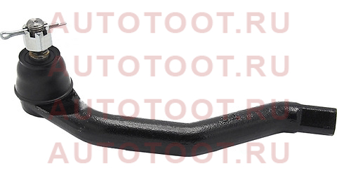 Наконечник рулевой тяги HONDA Civic FD 05-11 RH ktr1165 kayaba – купить в Омске. Цены, характеристики, фото в интернет-магазине autotoot.ru