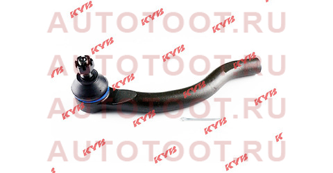 HONDA ACCORD [2003-2007], ACCORD WAGON [2003-2007], INSPIRE [2004-2006] ktr1168 kayaba – купить в Омске. Цены, характеристики, фото в интернет-магазине autotoot.ru