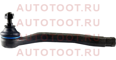 Наконечник рулевой HONDA ACCORD 92-98/ODYSSEY LH ktr1176 kayaba – купить в Омске. Цены, характеристики, фото в интернет-магазине autotoot.ru