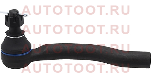 Наконечник рулевой тяги NISSAN NAVARA/PATHFINDER 05-RH ktr1198 kayaba – купить в Омске. Цены, характеристики, фото в интернет-магазине autotoot.ru