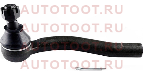 Наконечник рулевой тяги NISSAN NAVARA 04-/PRESAGE/TEANA 03-RH ktr1201 kayaba – купить в Омске. Цены, характеристики, фото в интернет-магазине autotoot.ru