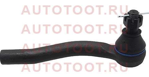Наконечник рулевой тяги NISSAN NAVARA 04-/PRESAGE/TEANA 03-LH ktr1202 kayaba – купить в Омске. Цены, характеристики, фото в интернет-магазине autotoot.ru