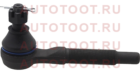 Наконечник рулевой тяги NISSAN PATROL/SAFARI Y61 97-10 LH ktr1204 kayaba – купить в Омске. Цены, характеристики, фото в интернет-магазине autotoot.ru