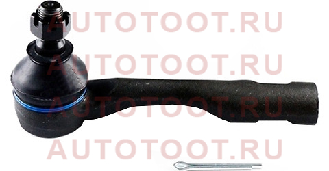 Наконечник рулевой тяги TOYOTA BREVIS/CROWN/MAJESTA/MARK 2/VEROSSA 00-LH- ktr1216 kayaba – купить в Омске. Цены, характеристики, фото в интернет-магазине autotoot.ru