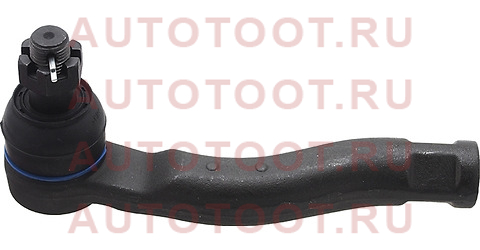 Наконечник рулевой тяги TOYOTA LAND CRUISER/LEXUS LX470 02-LH ktr1222 kayaba – купить в Омске. Цены, характеристики, фото в интернет-магазине autotoot.ru