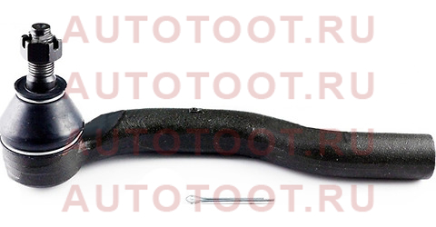 Наконечник рулевой тяги TOYOTA KLUGER/HIGHLANDER/CAMRY/SOLARA/WINDOM/LEXUS ES300/330/350 03-RH ktr1225 kayaba – купить в Омске. Цены, характеристики, фото в интернет-магазине autotoot.ru