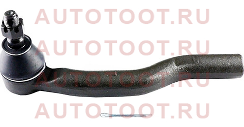 Наконечник рулевой тяги TOYOTA KLUGER/HIGHLANDER/CAMRY/SOLARA/WINDOM/LEXUS ES300/330/350 03-LH ktr1226 kayaba – купить в Омске. Цены, характеристики, фото в интернет-магазине autotoot.ru
