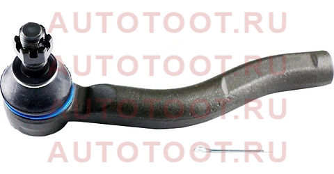 Наконечник рулевой тяги TOYOTA FUNCARGO/VITZ/PLATZ RH-2WD/LH-4WD 99- ktr1231 kayaba – купить в Омске. Цены, характеристики, фото в интернет-магазине autotoot.ru