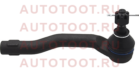Наконечник рулевой тяги MAZDA DEMIO 2007 RH ktr1259 kayaba – купить в Омске. Цены, характеристики, фото в интернет-магазине autotoot.ru