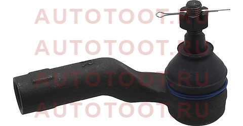 Наконечник рулевой тяги MAZDA 3 03-08/MAZDA 5 05-10 RH ktr1261 kayaba – купить в Омске. Цены, характеристики, фото в интернет-магазине autotoot.ru