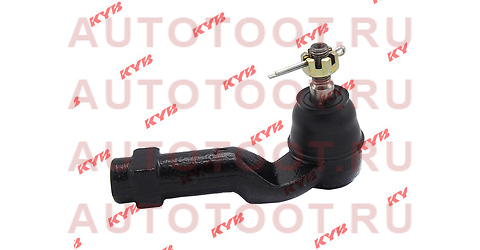 Наконечник рулевой тяги MAZDA 3 03-08/MAZDA 5 05-10 LH ktr1262 kayaba – купить в Омске. Цены, характеристики, фото в интернет-магазине autotoot.ru