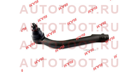 Наконечник рулевой HYUNDAI ELANTRA 06-11/I30 07-12/KIA CEED 06-12/CERATO/SPEKTRA 08-13 RH ktr1281 kayaba – купить в Омске. Цены, характеристики, фото в интернет-магазине autotoot.ru