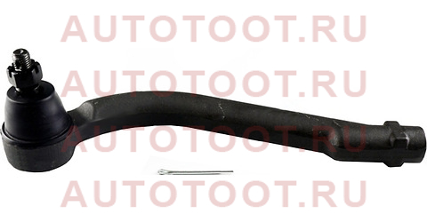 Наконечник рулевой HYUNDAI ELANTRA 06-11/I30 07-12/KIA CEED 06-12/CERATO/SPEKTRA 08-13 LH ktr1282 kayaba – купить в Омске. Цены, характеристики, фото в интернет-магазине autotoot.ru