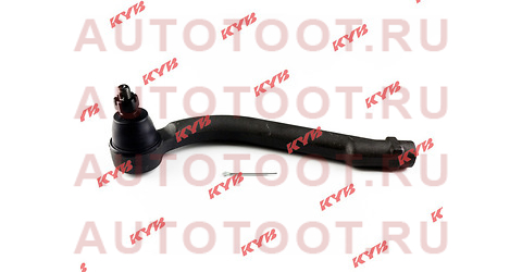 Наконечник рулевой HYUNDAI ELANTRA 06-11/I30 07-12/KIA CEED 06-12/CERATO/SPEKTRA 08-13 LH ktr1282 kayaba – купить в Омске. Цены, характеристики, фото в интернет-магазине autotoot.ru