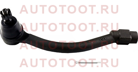 Наконечник рулевой тяги HYUNDAI ELANTRA 11-/I30 12-/KIA SOUL 13-RH ktr1283 kayaba – купить в Омске. Цены, характеристики, фото в интернет-магазине autotoot.ru