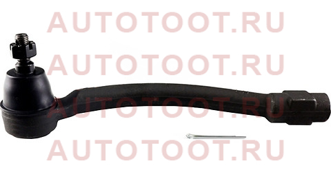 Наконечник рулевой тяги HYUNDAI ELANTRA 11-/I30 12-/KIA SOUL 13-LH ktr1284 kayaba – купить в Омске. Цены, характеристики, фото в интернет-магазине autotoot.ru