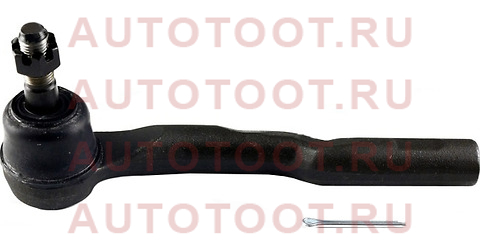 Наконечник рулевой тяги MAZDA 3 13-/MAZDA 6 12-LH ktr1312 kayaba – купить в Омске. Цены, характеристики, фото в интернет-магазине autotoot.ru