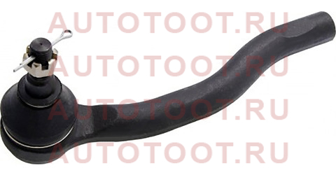 Наконечник рулевой тяги MAZDA CX-7 06-RH ktr1327 kayaba – купить в Омске. Цены, характеристики, фото в интернет-магазине autotoot.ru