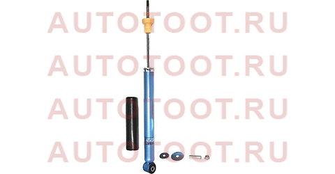 Амортизатор задний HONDA STEPWGN RG# 05-09 LH=RH nsf1089 kayaba – купить в Омске. Цены, характеристики, фото в интернет-магазине autotoot.ru
