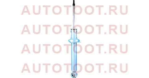 Амортизатор SR Special TOYOTA CRESTA Rear nsf9049 kayaba – купить в Омске. Цены, характеристики, фото в интернет-магазине autotoot.ru
