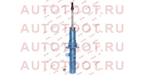 Стойка FR TOYOTA ALTEZZA/CHASER/CRESTA/MARK2/BLIT/PROGRESS/VEROSSA 92-07 4WD RH nsf9119r kayaba – купить в Омске. Цены, характеристики, фото в интернет-магазине autotoot.ru