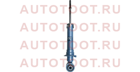 Стойка задняя TOYOTA ALLION/PREMIO/VISTA/VISTA ARDEO 4WD 01-07 LH=RH nsf9157 kayaba – купить в Омске. Цены, характеристики, фото в интернет-магазине autotoot.ru