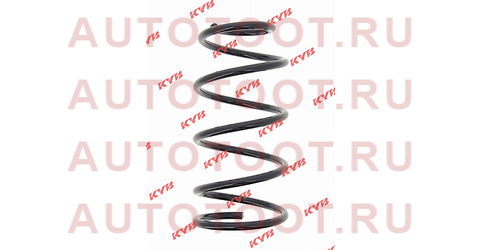 Пружина передняя Ford C-Max [2012-...], Focus III [2011-...] -F ra3444 kayaba – купить в Омске. Цены, характеристики, фото в интернет-магазине autotoot.ru