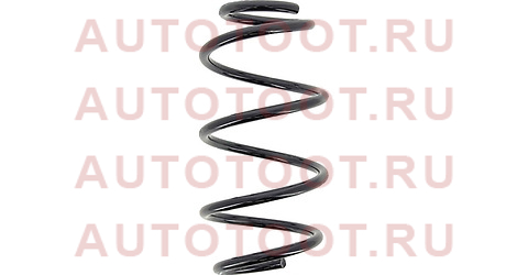 Пружина передняя Hyundai ix35 [2010-2012] / Kia Sportage [2010-2012] -F ra3462 kayaba – купить в Омске. Цены, характеристики, фото в интернет-магазине autotoot.ru