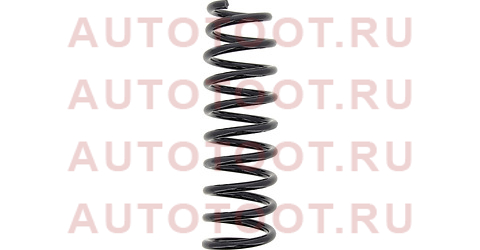 Пружина подвески задняя HYUNDAI IX35/KIA SPORTAGE 10- 2WD ra6125 kayaba – купить в Омске. Цены, характеристики, фото в интернет-магазине autotoot.ru