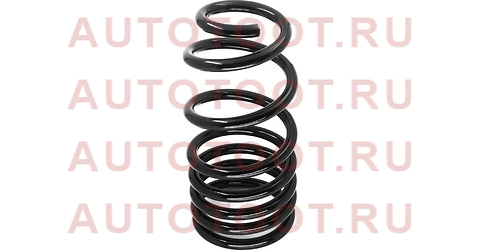 Пружина задняя HYUNDAI H1 STAREX 2001-2007/HYUNDAI H 200 2001-2007 ra6208 kayaba – купить в Омске. Цены, характеристики, фото в интернет-магазине autotoot.ru
