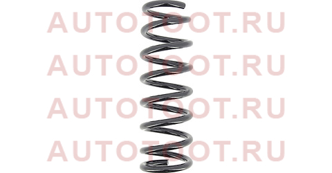 Пружина задняя CITROEN C-CROSSER 2007-/MITSUBISHI OUTLANDER 2006-2012/PEUGEOT 4007 2007- rc6279 kayaba – купить в Омске. Цены, характеристики, фото в интернет-магазине autotoot.ru