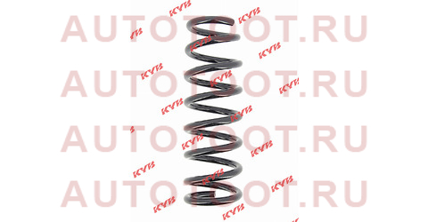 Пружина задняя CITROEN C-CROSSER 2007-/MITSUBISHI OUTLANDER 2006-2012/PEUGEOT 4007 2007- rc6279 kayaba – купить в Омске. Цены, характеристики, фото в интернет-магазине autotoot.ru