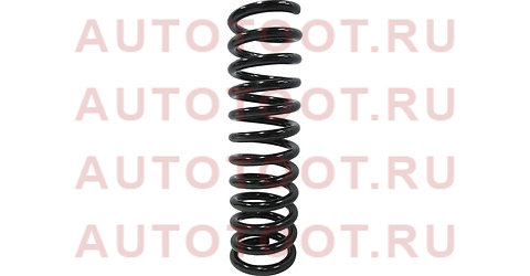 Пружина передняя MERCEDES-BENZ C-CLASS S202/W202 93-95 LH=RH rd1450 kayaba – купить в Омске. Цены, характеристики, фото в интернет-магазине autotoot.ru