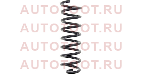 Пружина подвески задняя RENAULT LOGAN 05-/LOGAN/SANDERO 10- rg6454 kayaba – купить в Омске. Цены, характеристики, фото в интернет-магазине autotoot.ru
