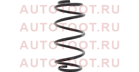 Пружина передняя Opel Astra G [2000-2005], Vectra B [1995-2003] / Vauxhall Astra [2000-2005], Vectra rh1156 kayaba – купить в Омске. Цены, характеристики, фото в интернет-магазине autotoot.ru