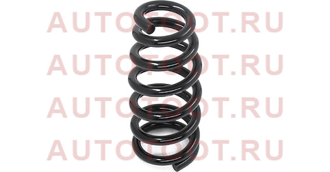Пружина подвески передняя MITSUBISHI L200 KB4T 05-/PAJERO SPORT 08- (2500 DIESEL/4WD/MT/AT)LH=RH rh2943 kayaba – купить в Омске. Цены, характеристики, фото в интернет-магазине autotoot.ru
