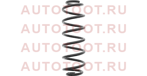 Пружина подвески задняя VOLKSWAGE JETTA 10-/GOLF 03- LH=RH rh5545 kayaba – купить в Омске. Цены, характеристики, фото в интернет-магазине autotoot.ru