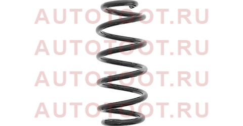 Пружина подвески задняя TOYOTA RAV4 05- 4WD rh6436 kayaba – купить в Омске. Цены, характеристики, фото в интернет-магазине autotoot.ru