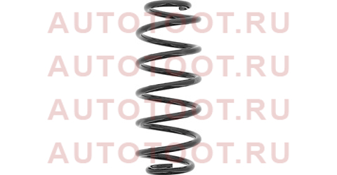 Пружина подвески задняя TOYOTA COROLLA/AURIS/RUMION 07- LH=RH rh6626 kayaba – купить в Омске. Цены, характеристики, фото в интернет-магазине autotoot.ru
