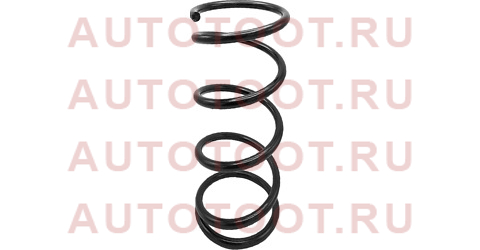 Пружина передняя HONDA STEPWGN RF4/RF6 03-05 rk3878 kayaba – купить в Омске. Цены, характеристики, фото в интернет-магазине autotoot.ru