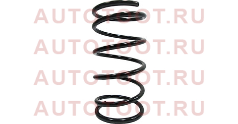 Пружина передняя MITSUBISHI AIRTREK/OUTLANDER 4G63/4G64GDI 01-05 rk3889 kayaba – купить в Омске. Цены, характеристики, фото в интернет-магазине autotoot.ru