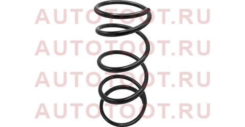 Пружина передняя MMC PAJERO/MONTERO IO/JR/PININ 98-07 rk3894 kayaba – купить в Омске. Цены, характеристики, фото в интернет-магазине autotoot.ru