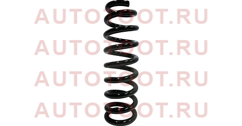 Пружина подвески передняя TOYOTA LAND CRUISER PRADO 120 / 4RUNNER / SURF / HILUX 04-09 LH=RH rk3923 kayaba – купить в Омске. Цены, характеристики, фото в интернет-магазине autotoot.ru