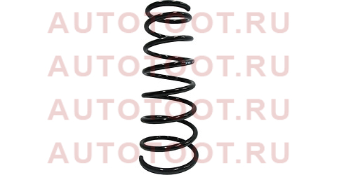Пружина задняя TOYOTA Spacio 4AFE 06S/7AFE 4WD 97-05 rk7514 kayaba – купить в Омске. Цены, характеристики, фото в интернет-магазине autotoot.ru