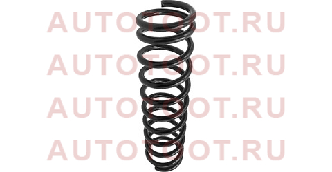 Пружина подвески задняя HONDA CR-V RD1/RD2/RD3 95- rk9516 kayaba – купить в Омске. Цены, характеристики, фото в интернет-магазине autotoot.ru