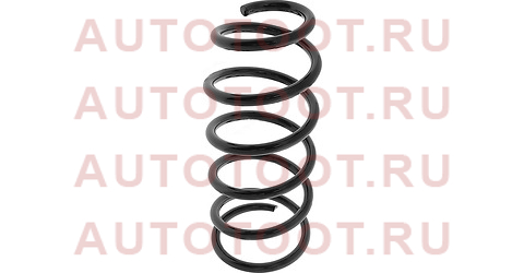 Пружина подвески задняя TOYOTA LAND CRUISER PRADO ##J12# 02- rk9952 kayaba – купить в Омске. Цены, характеристики, фото в интернет-магазине autotoot.ru