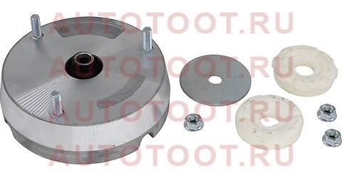 Опора передней стойки BMW X5 06-13/X6 2007- sm1033 kayaba – купить в Омске. Цены, характеристики, фото в интернет-магазине autotoot.ru