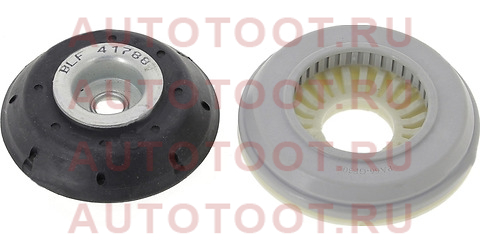 Alfa Romeo Mito 1.2008-> / Fiat Grande Punto 1.2005->; Punto 1.2012->; Punto Evo 1.2008-> / Lancia Ypsilon 1.2011-8.2012 / Opel Adam 1.2012->; Corsa D 1.2006-> / Vauxhall Corsa Mk III 1.2006-> sm1820 kayaba – купить в Омске. Цены, характеристики, фото в интернет-магазине autotoot.ru